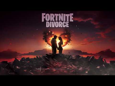 Abigail Strain | Fortnite Divorce | feat. Ryan Strain