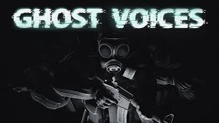 Ghost Voices | A CS:GO Frag Video