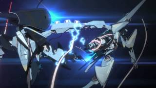 『劇場版 シドニアの騎士』特報