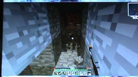 Tekkit p.5 - tungsten