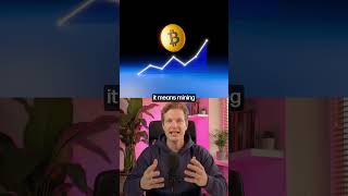 Cheap electricity could change Bitcoin mining economics#bitcoin #crypto #mining