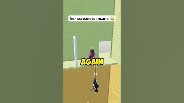 trolling in troll tower as jesus 😂 #roblox #funny #troll #gaming #memes #comedy