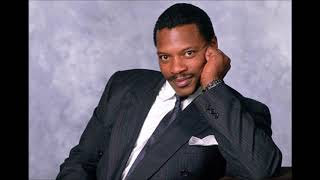 Alexander O'neal Megamix by DJ Dark Kent