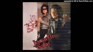 Junaedi Salat - Joni Teler - Composer : Junaedi Salat 1980 (CDQ)