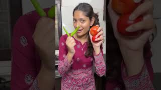 Krame me kru or fal bhaiya kha jaya #diy #minivlog #vlog #shorts #trending #virel