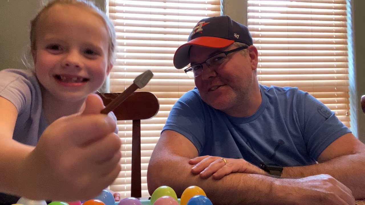 Resurrection Eggs - YouTube