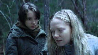 Vesper (2022), the post-apocalyptic sci-fi movie,
