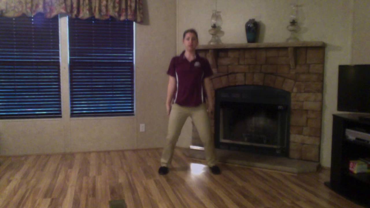 Jumping Jills YouTube