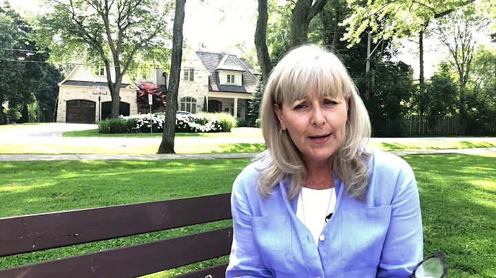 In Conversation with Maryann Kerr   The Importance...