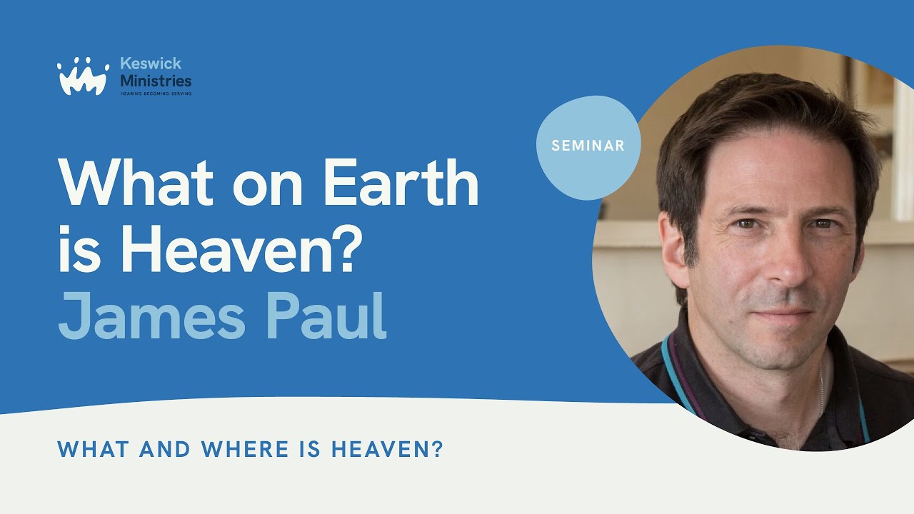 What On Earth Is Heaven? What And Where Is Heaven?