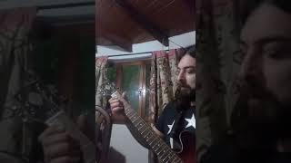 Loneliest road that i know (zapando)