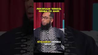 There Is A Tendency To Get Married Get Married Soon By Ustaz Khalid Basalamah In The Podcast O