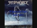 Symphorce Whatever Hate Provides (Lyrics in Video)