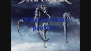 Symphorce - Whatever Hate Provides (Lyrics in Video)