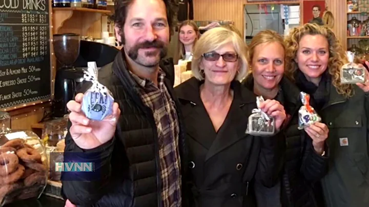 Samuel's Sweet Shop & Krause's Chocolates Will Ste...
