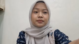 Aurellia Prima Agustin - Kandidat Google Student Ambasador 2026 Indonesia - Universitas Pamulang