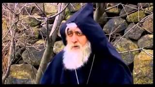 Kargin Haghordum sketch 017 Hayko Mko
