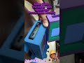 cyber♾️bot #cyberdeck adventures #3dprinted #RaspberryPi #TinkerCad #electronics #robot #stem #steam