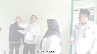 Monev Revitalisasi Madrasah Phtc Dari Bpkp Provinsi D.i Yogyakarta