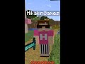 "ニセキン"に荒らされた....【まいくら・マインクラフト】#shorts