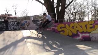Summer Edit 2015 [BMX]