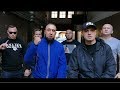 LOGO DZIELNICY Feat. JONGMEN, BONUS RPK - MYŚLĘ INACZEJ (OFFICIAL VIDEO)