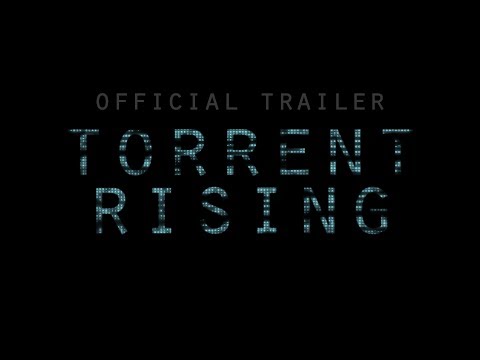 Torrent Rising trailer