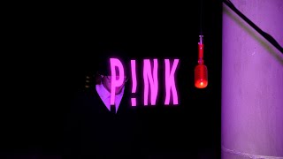P!NK (Live Session) [ShotBySamuel]