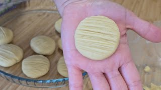 Baklava Deği̇l Ama Baklava Tadindaşerbetli̇ Tatli Tari̇fi̇ Ramazanda Bu Tari̇fi̇ Yapin Övgüleri̇ Kapin