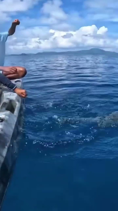 🤣 Funny Fishing in the Philippines. #shorts #fishing #funnyshorts