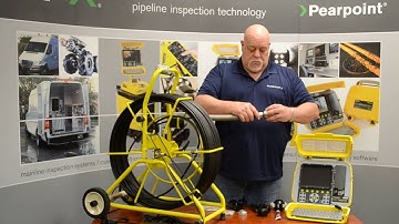 P340 Flexiprobe Assembly