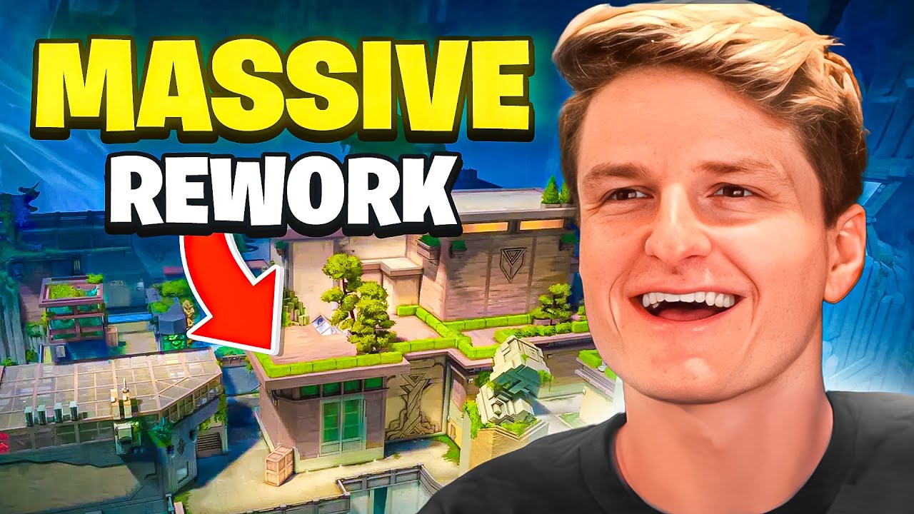 Abyss Map Rework Testing out the *NEW* Abyss Rework! - YouTube