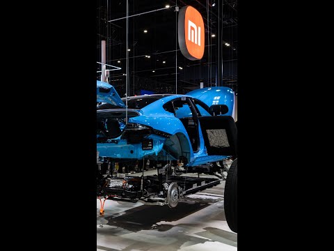 Fabricantes chinos de vehículos eléctricos dominan el mercado automotriz