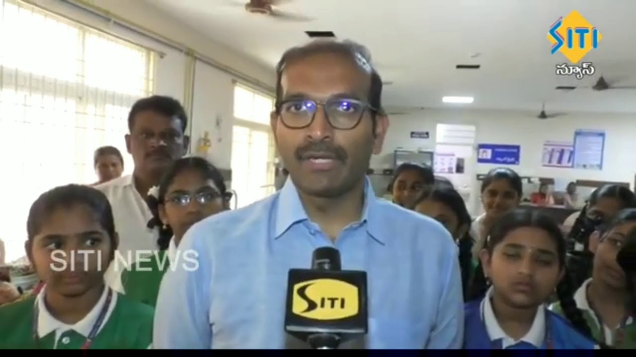 BLANKETS DISTRIBUTION IN GOVT. HOSPITAL TENALI YouTube