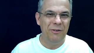 #3 VIDEO / Evangelho em 30 Min. (21 ao 30 Mario Persona 3 Minutos) screenshot 1