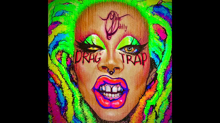 Yvie Oddly - Karen [Official Audio]