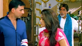 जब तक तुम कुछ बन नहीं जाते… इस घर में कदम मत रखना। Waqt : The Race Against Time | Movie Scene