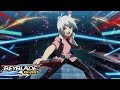 BEYBLADE BURST Episode 49: Oude rivalen! Lui tegenover Shu!