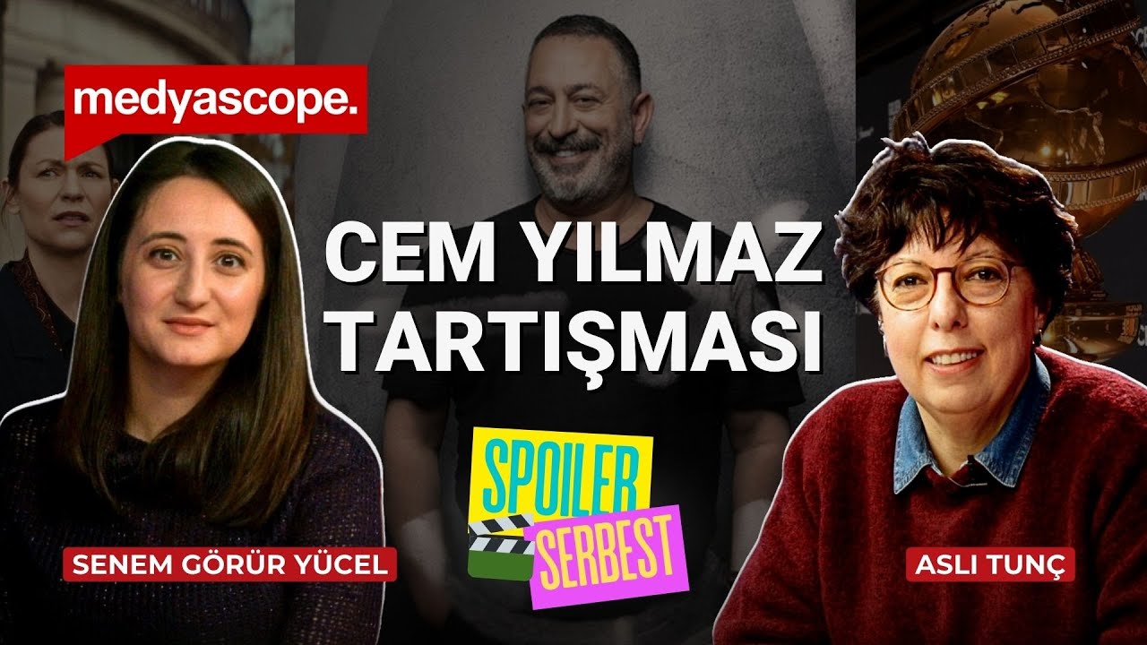 Sentimental Value, Marty Supreme ve The Beast in Me | Spoiler Serbest #3