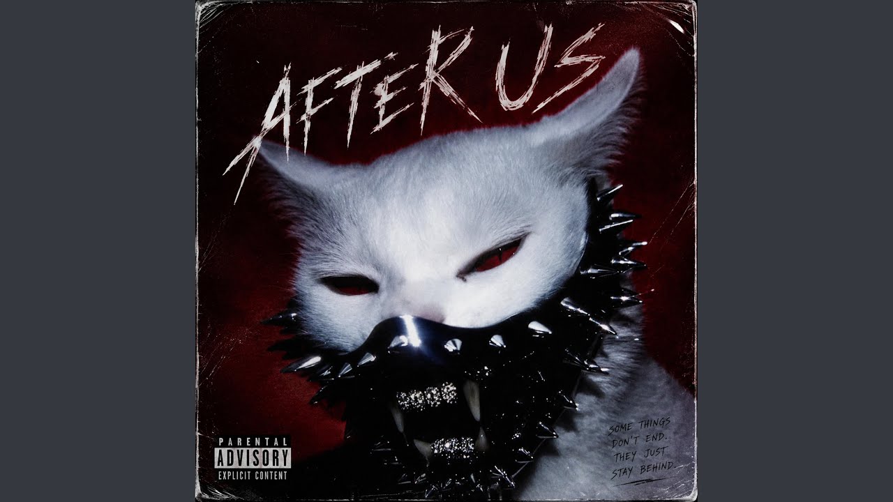 After Us adlı videoyu YouTube'da izle After Us adlı videoyu YouTube'da izle