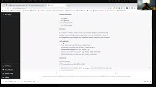 Hey Jon Show - Let's talk about Chat GPT