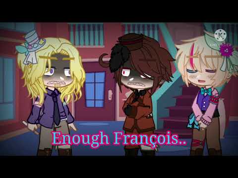 || "I said..ENOUGH!"💢 || [2p Hetalia] || [Pt.3]