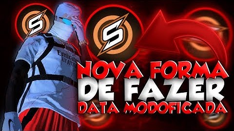 NOVO JEITO DE CRIAR DATA NO SAMP LAUNCHER  - 2023 - COMPLETO PASSO A PASSO
