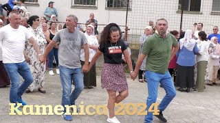 Kamenica 1.maj - kolo vode najbolji igrači by elektron tv 12,763 views 4 weeks ago 10 minutes, 1 second