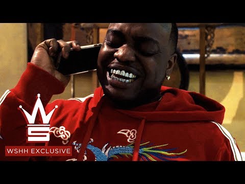 Peewee Longway I Cant Get Enough (WSHH Exclusive - Official Music Video) 