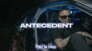 [FREE] "ANTECEDENT" UK Drill Type beat 2023, Prod by (@locvs808 & @prodbyjackiee )