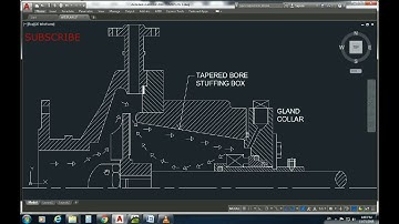 MECHANICAL SEAL API PLAN 03 | Rotating & Static Equipments