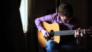 Chris Eldridge - "Wildwood Flower" chords