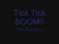 Miniature de la vidéo de la chanson Tick Tick Boom!