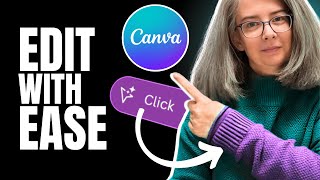 Click to Fix Thumbnails Faster with Canva’s Smart Photo Tools